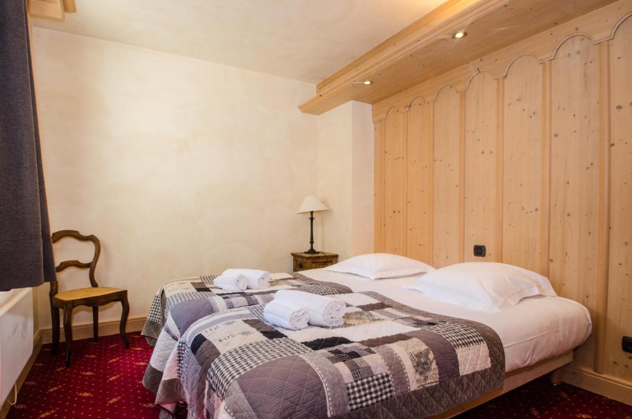Apartment Du Savoy Chamonix