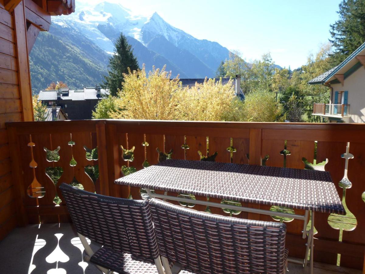 Du Savoy Chamonix