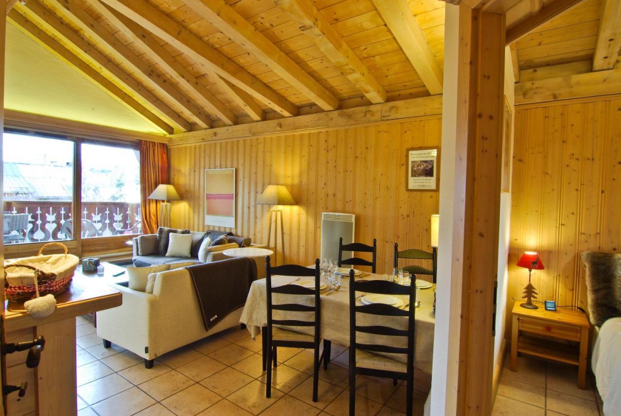 Du Savoy Apartment *