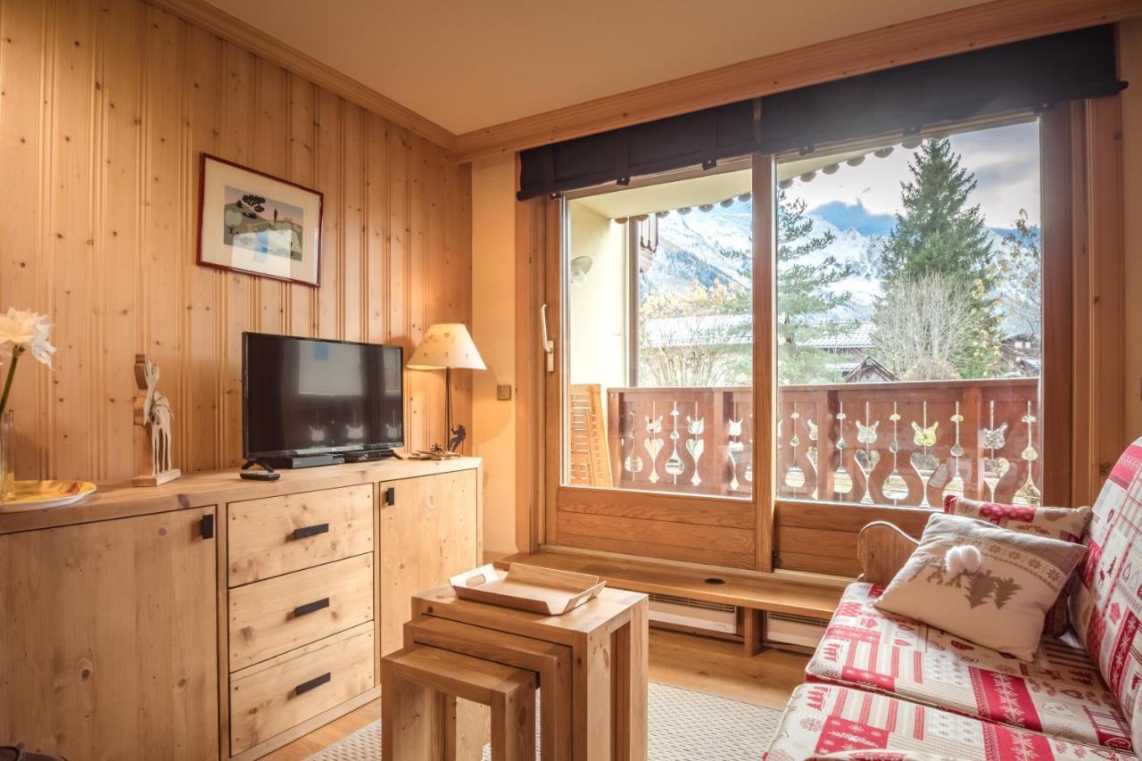 Du Savoy Apartment *
