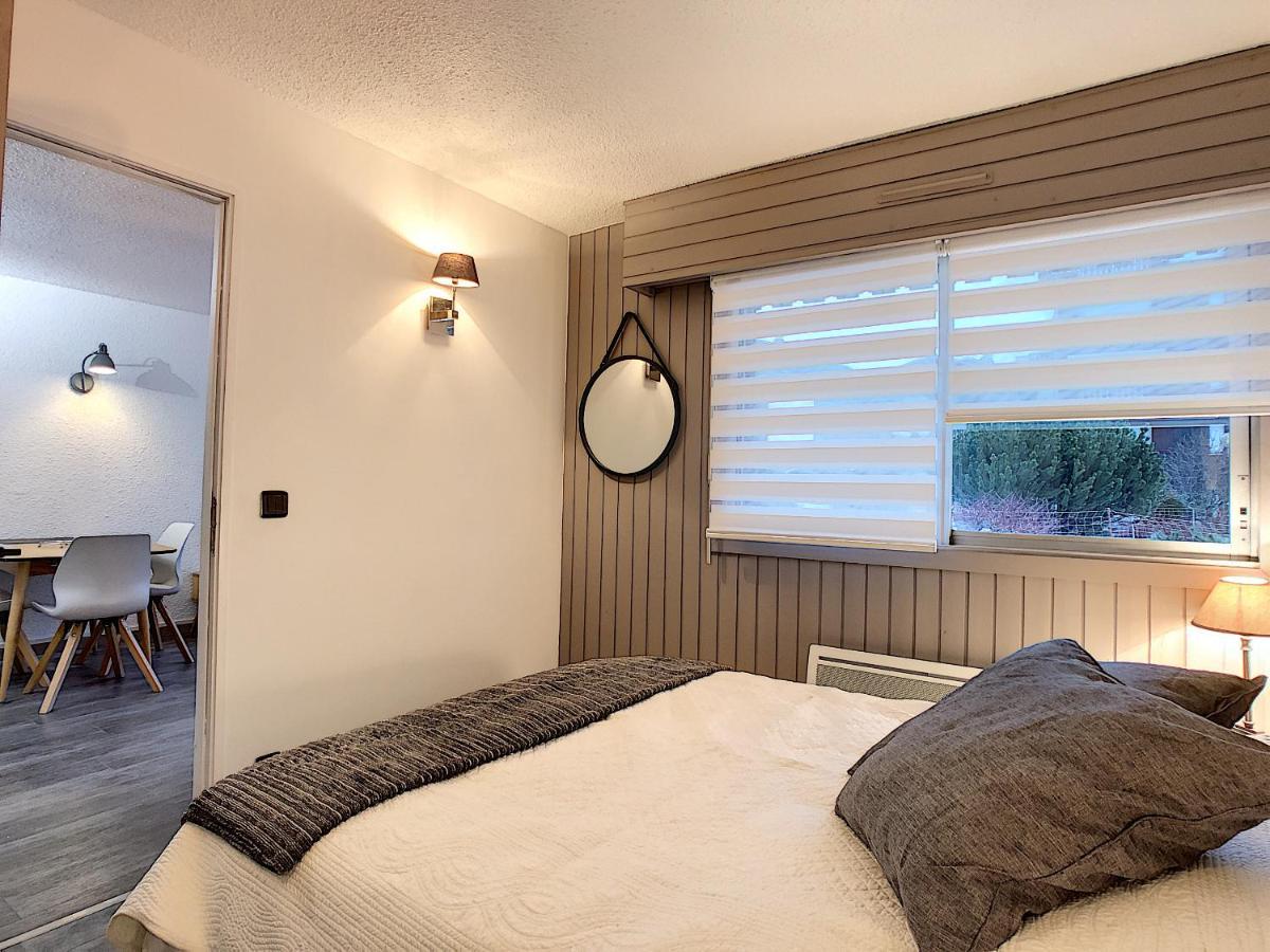 Clos Du Savoy Apartment