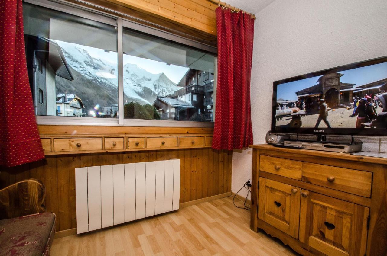 Apartment Clos Du Savoy *