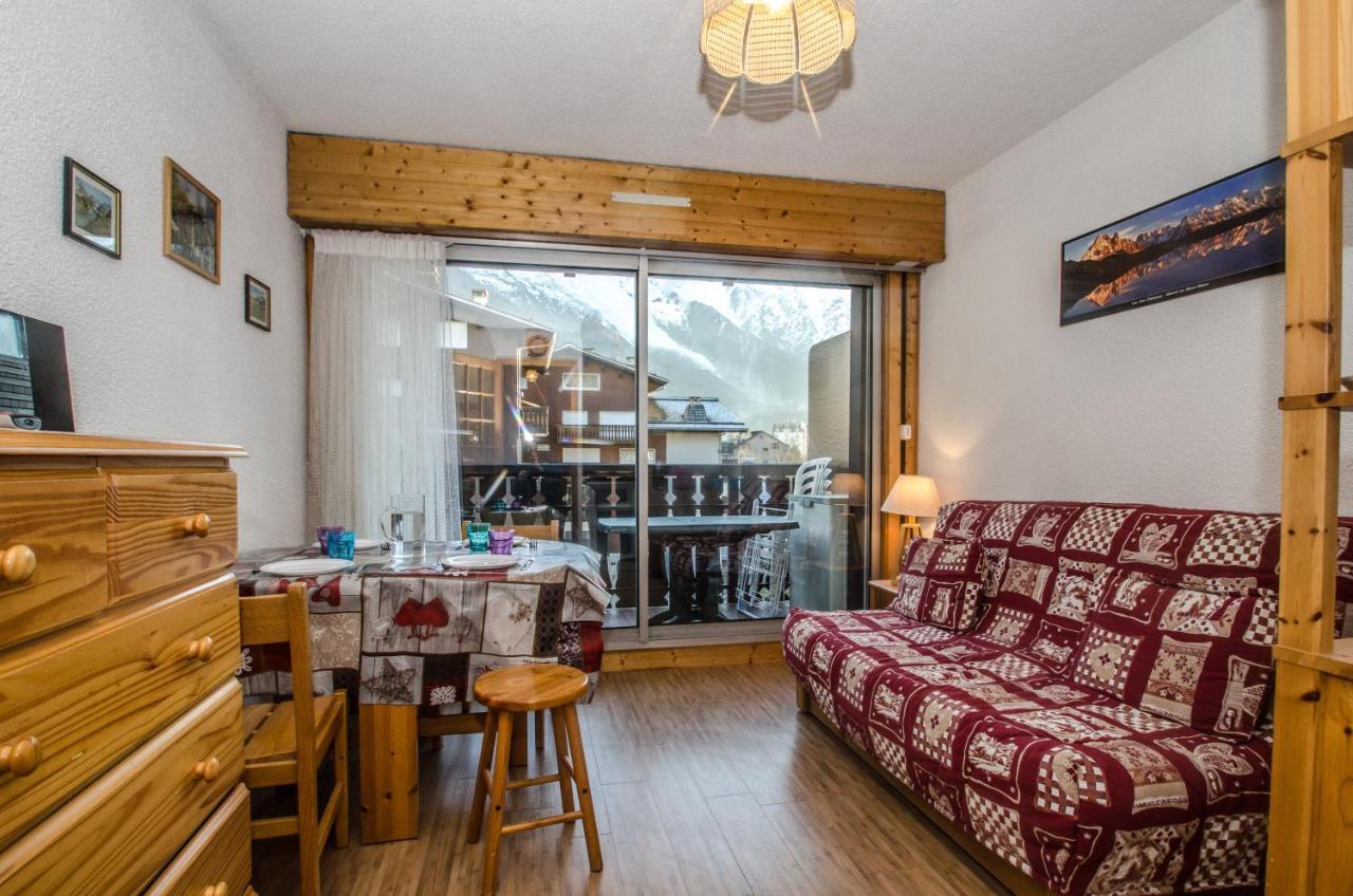 Clos Du Savoy Chamonix