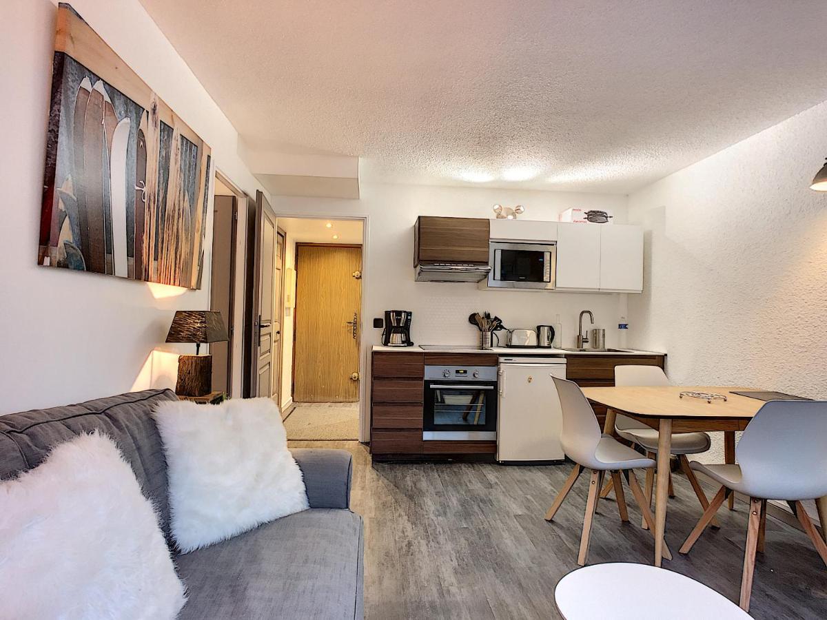 Apartment Clos Du Savoy