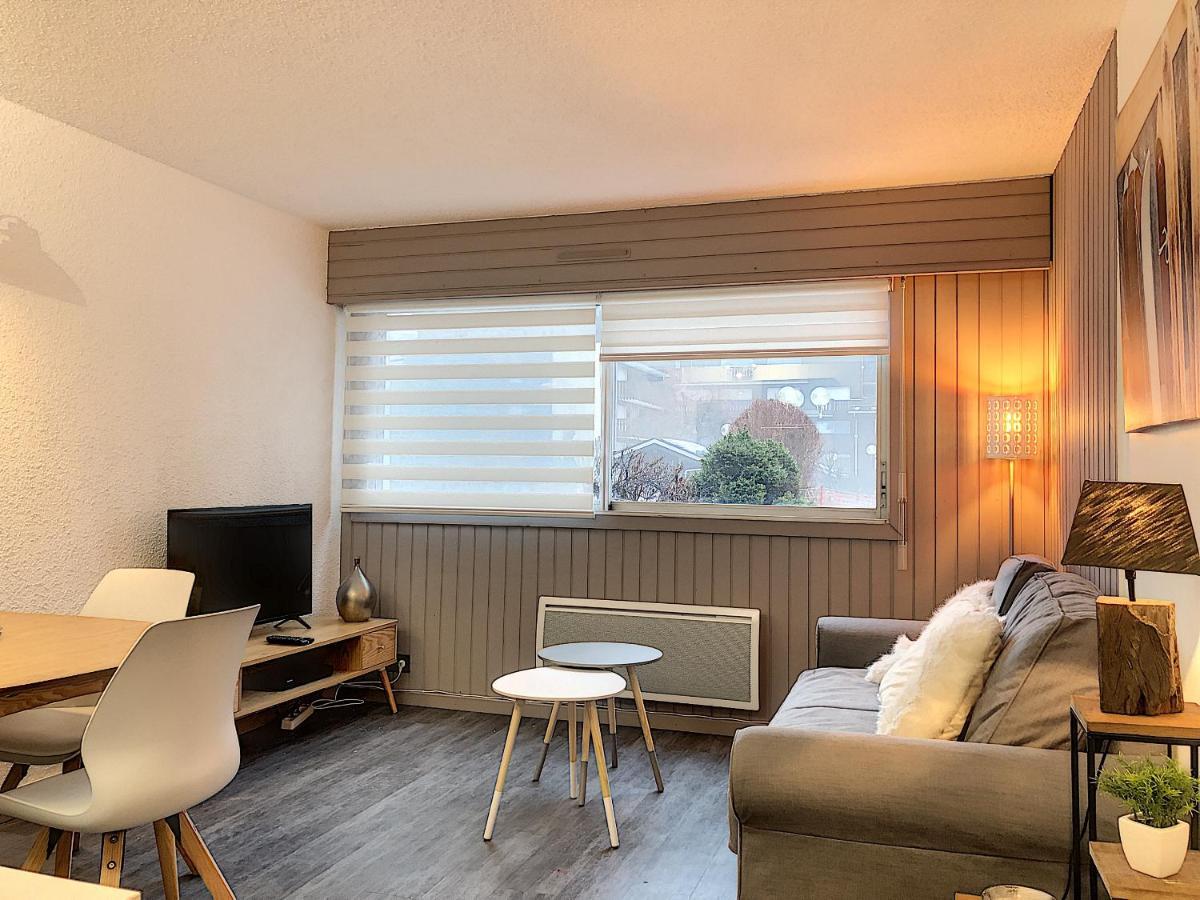 Apartment Clos Du Savoy Chamonix