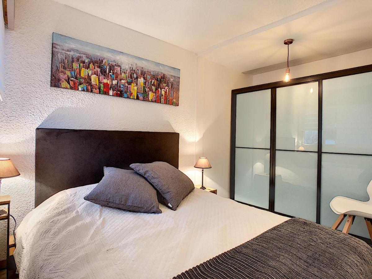 Clos Du Savoy Apartment Chamonix