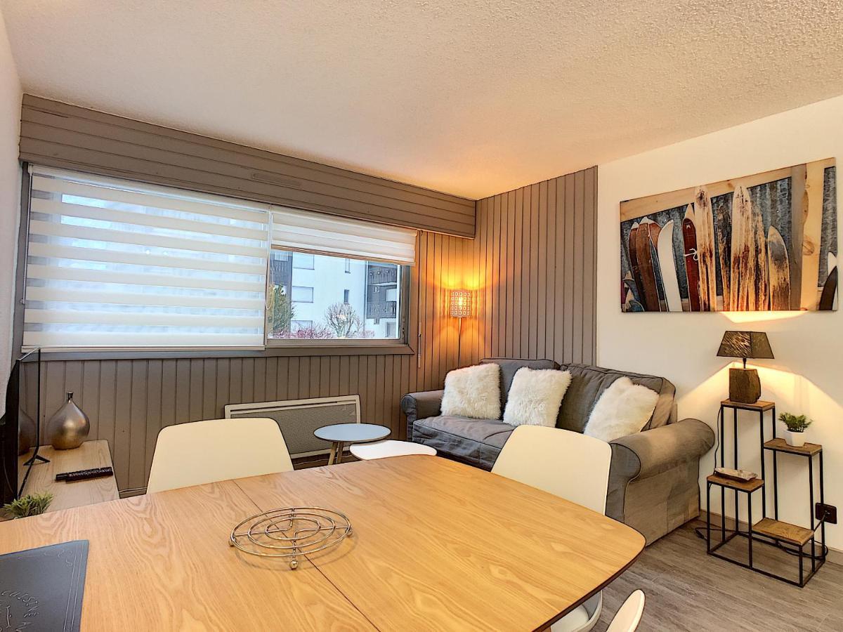 Clos Du Savoy Apartment *