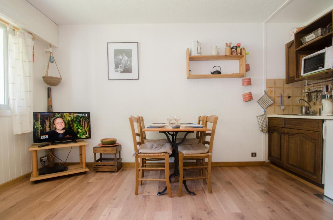 Apartment Clos Du Savoy Chamonix