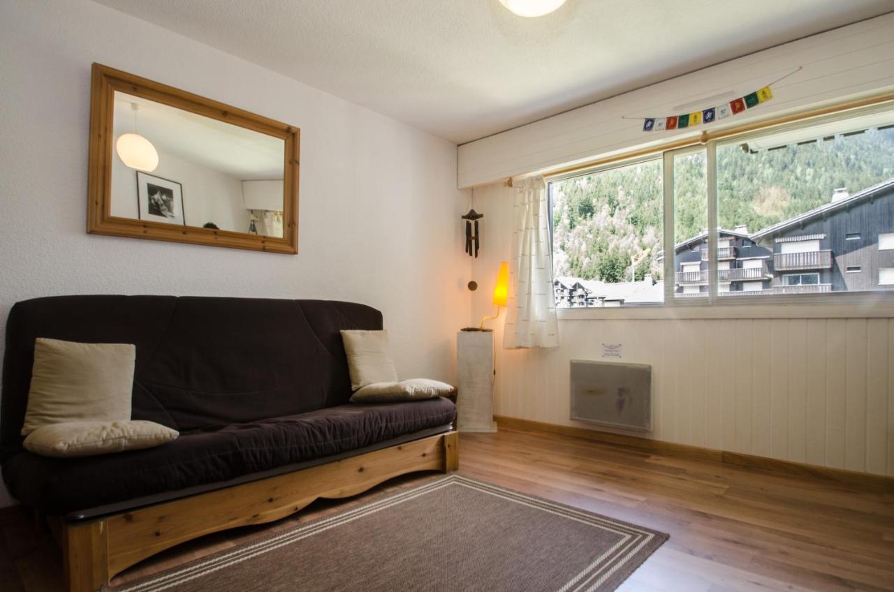 Clos Du Savoy Apartment Chamonix