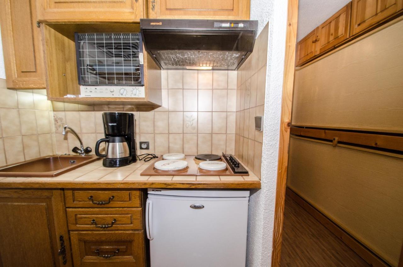 Clos Du Savoy Apartment *