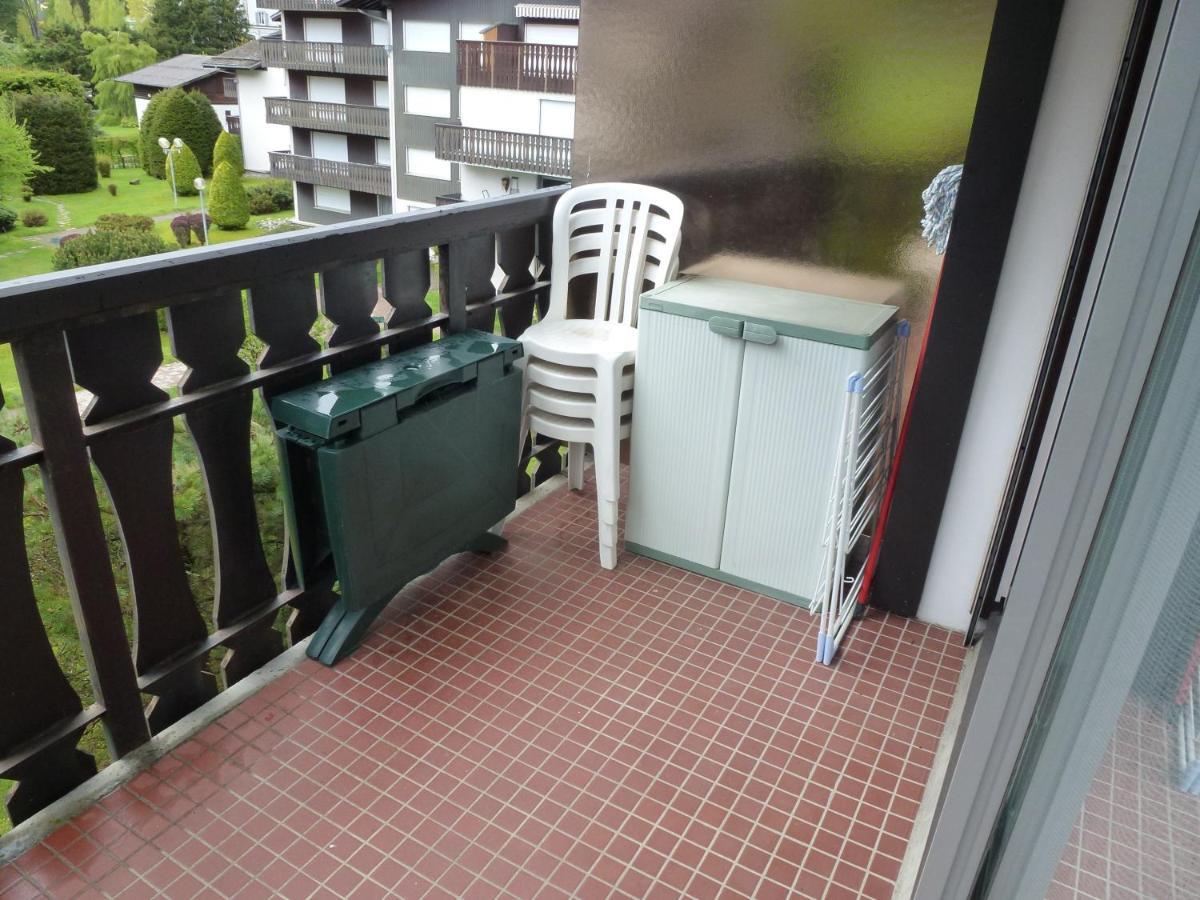 Apartment Clos Du Savoy