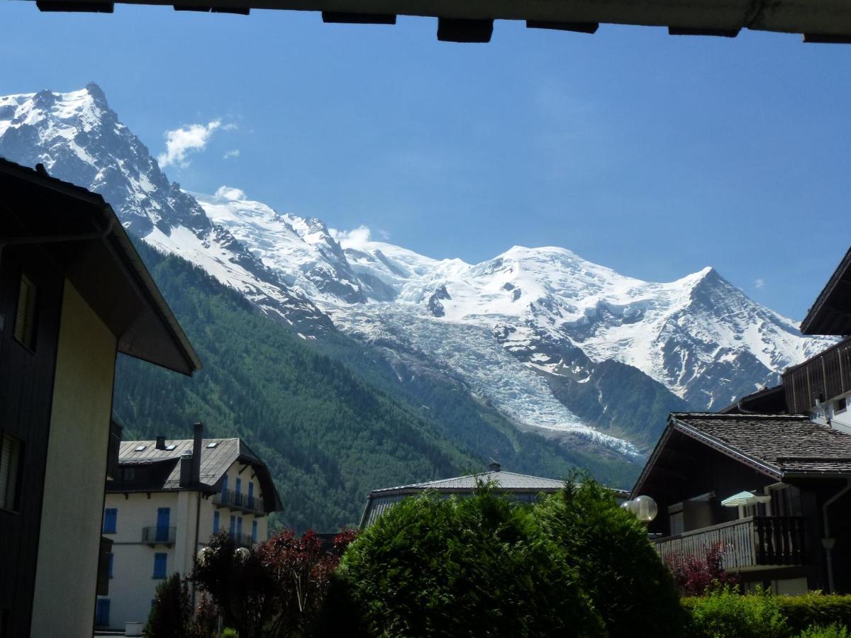 Apartment Clos Du Savoy *