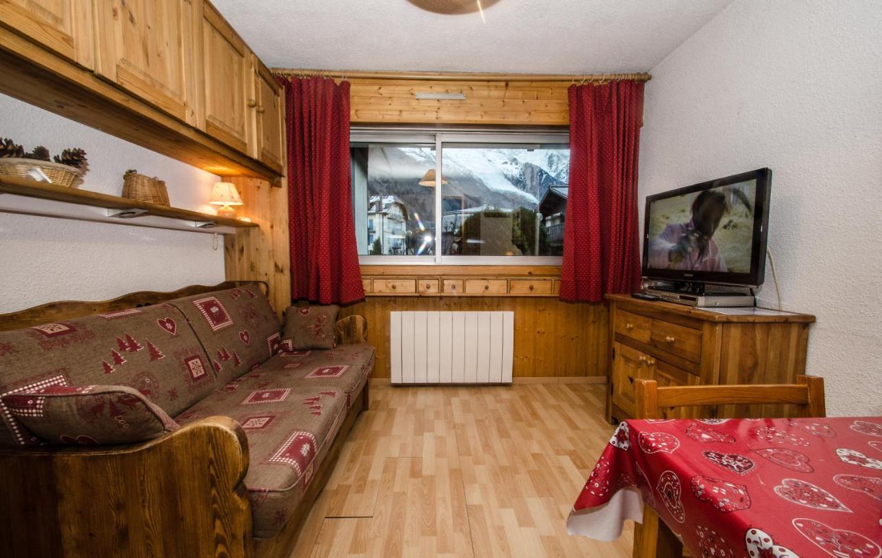 Clos Du Savoy * Chamonix