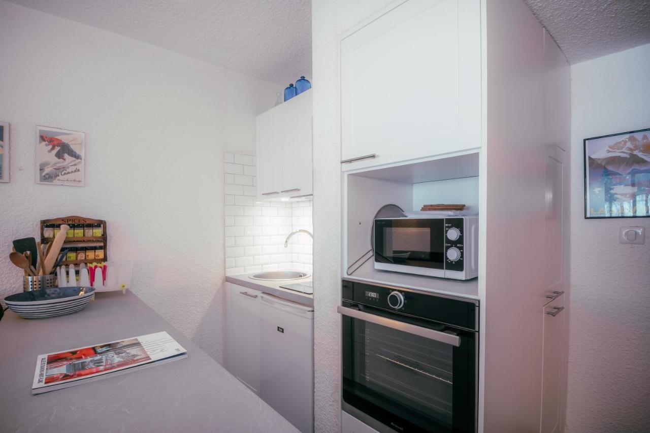 Apartment Clos Du Savoy Chamonix
