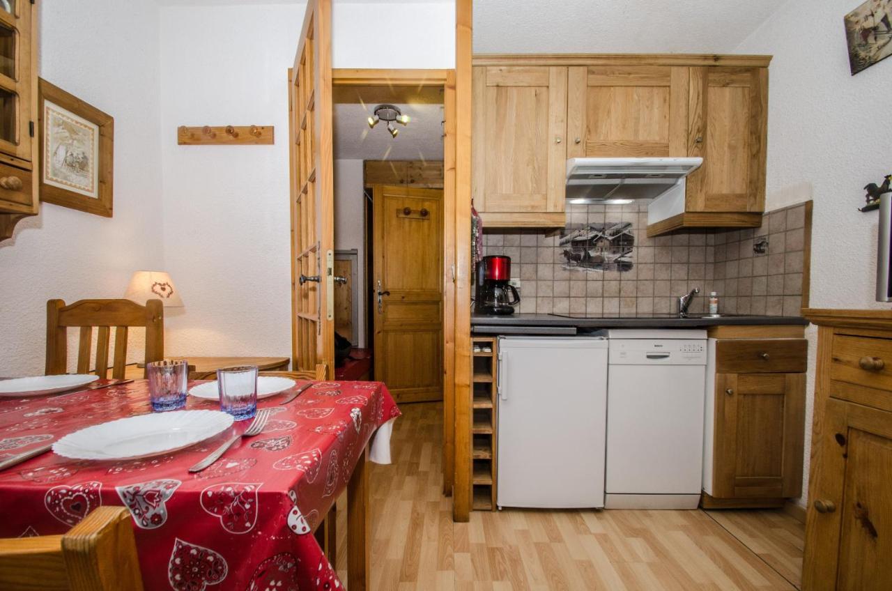Clos Du Savoy Apartment *