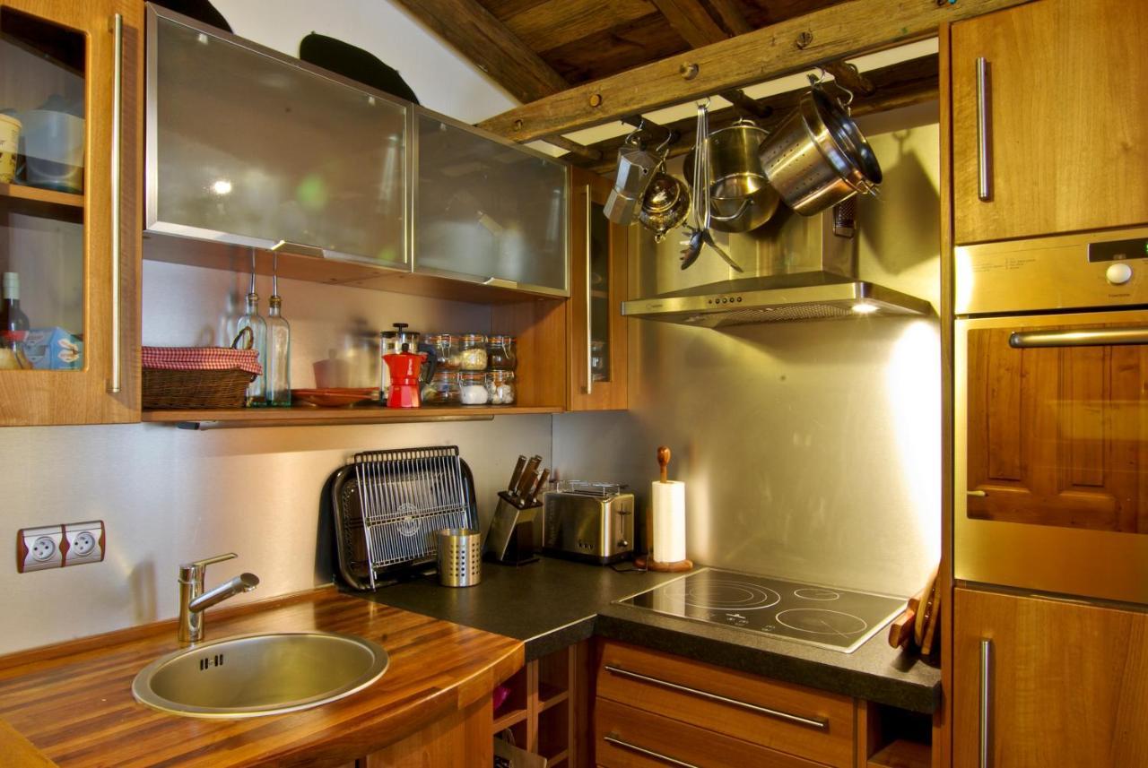 Apartment Majestic Chamonix