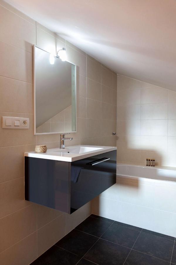 Le Mazot Vue Mont Blanc Apartment Chamonix