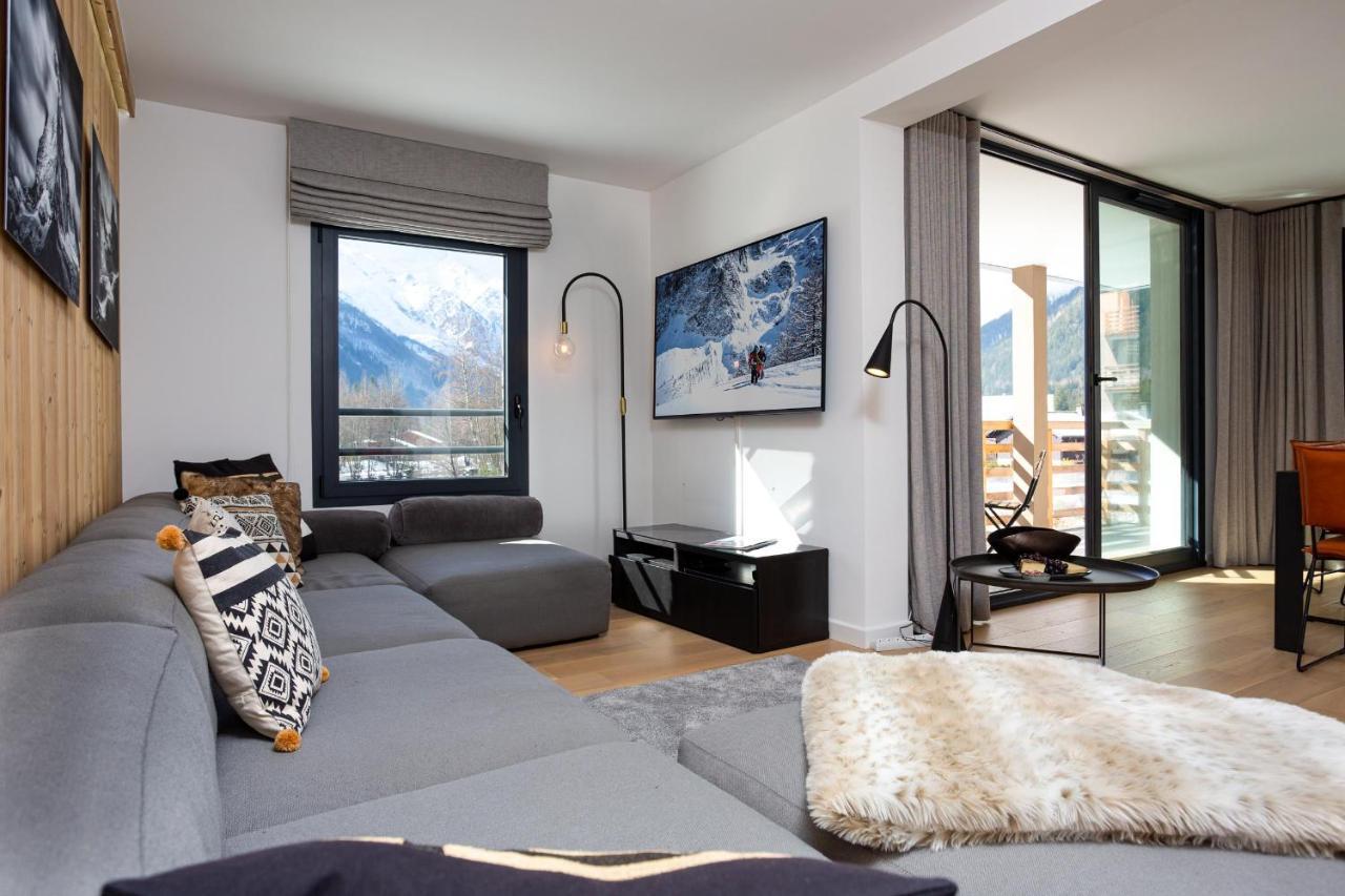 Apartment La Cordee 612 Apartment- Year *