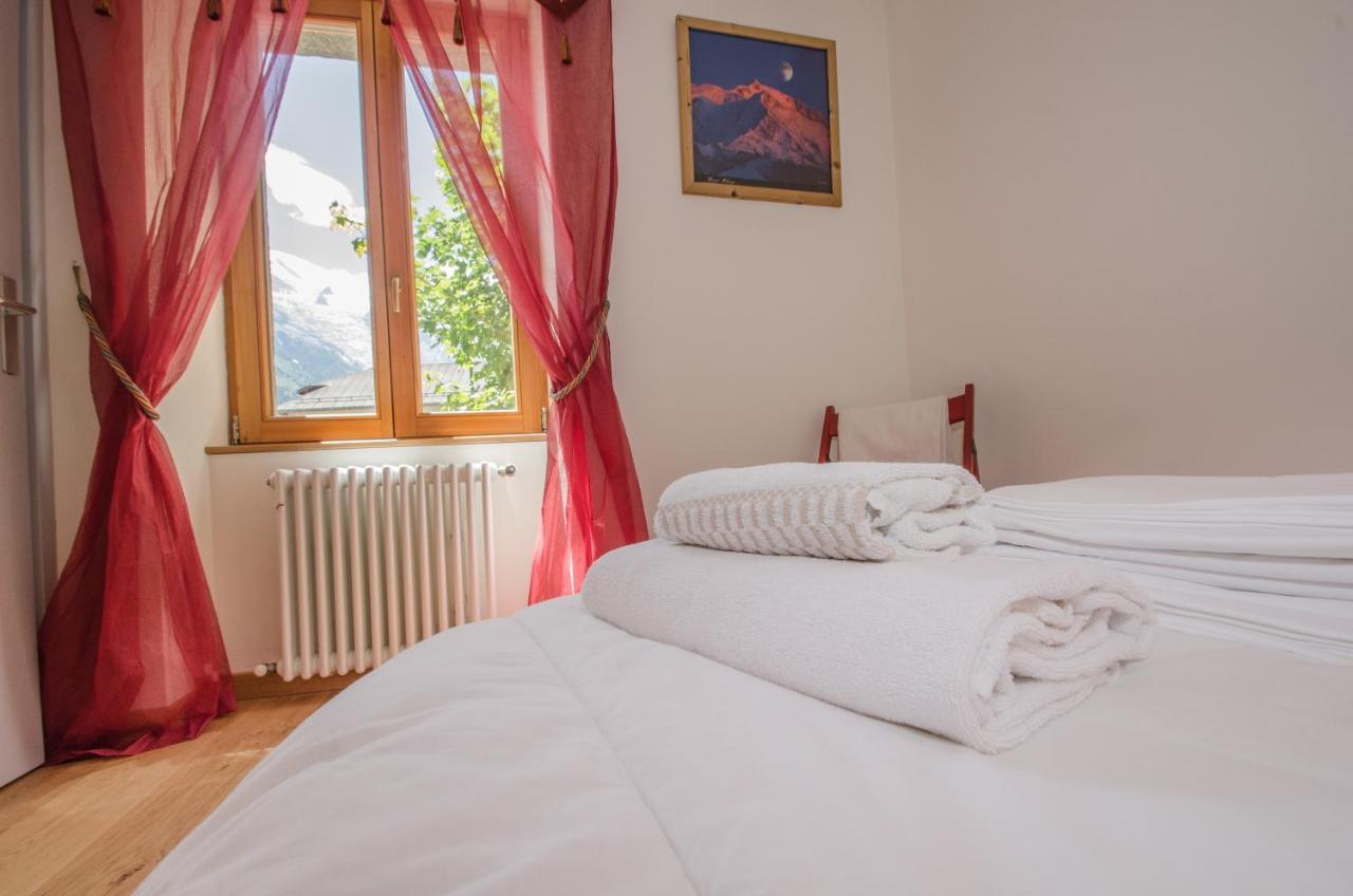 Campanela Apartment