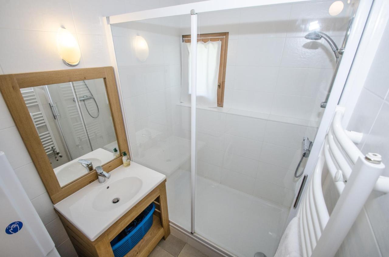 Campanela Apartment Chamonix