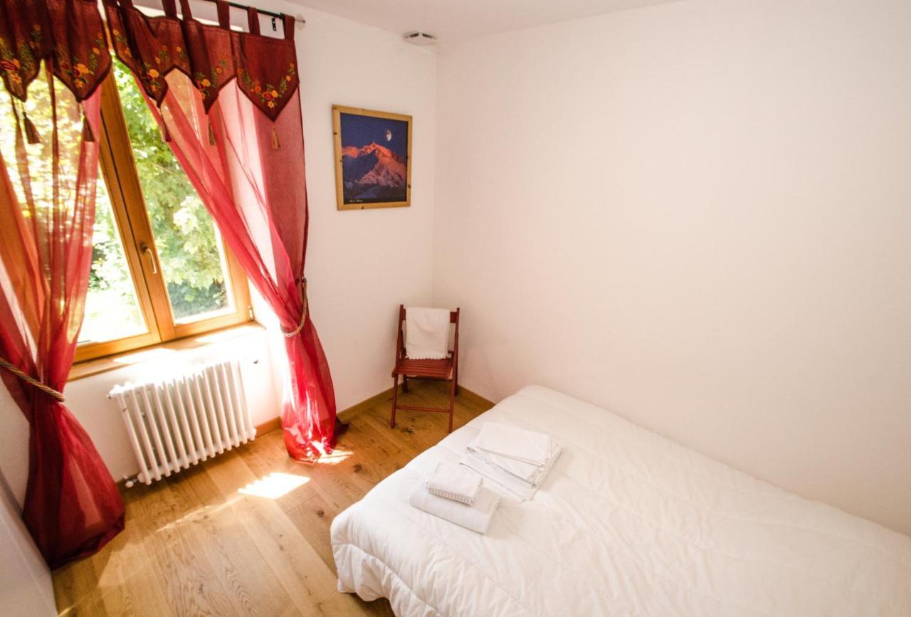 Apartment Campanela Chamonix