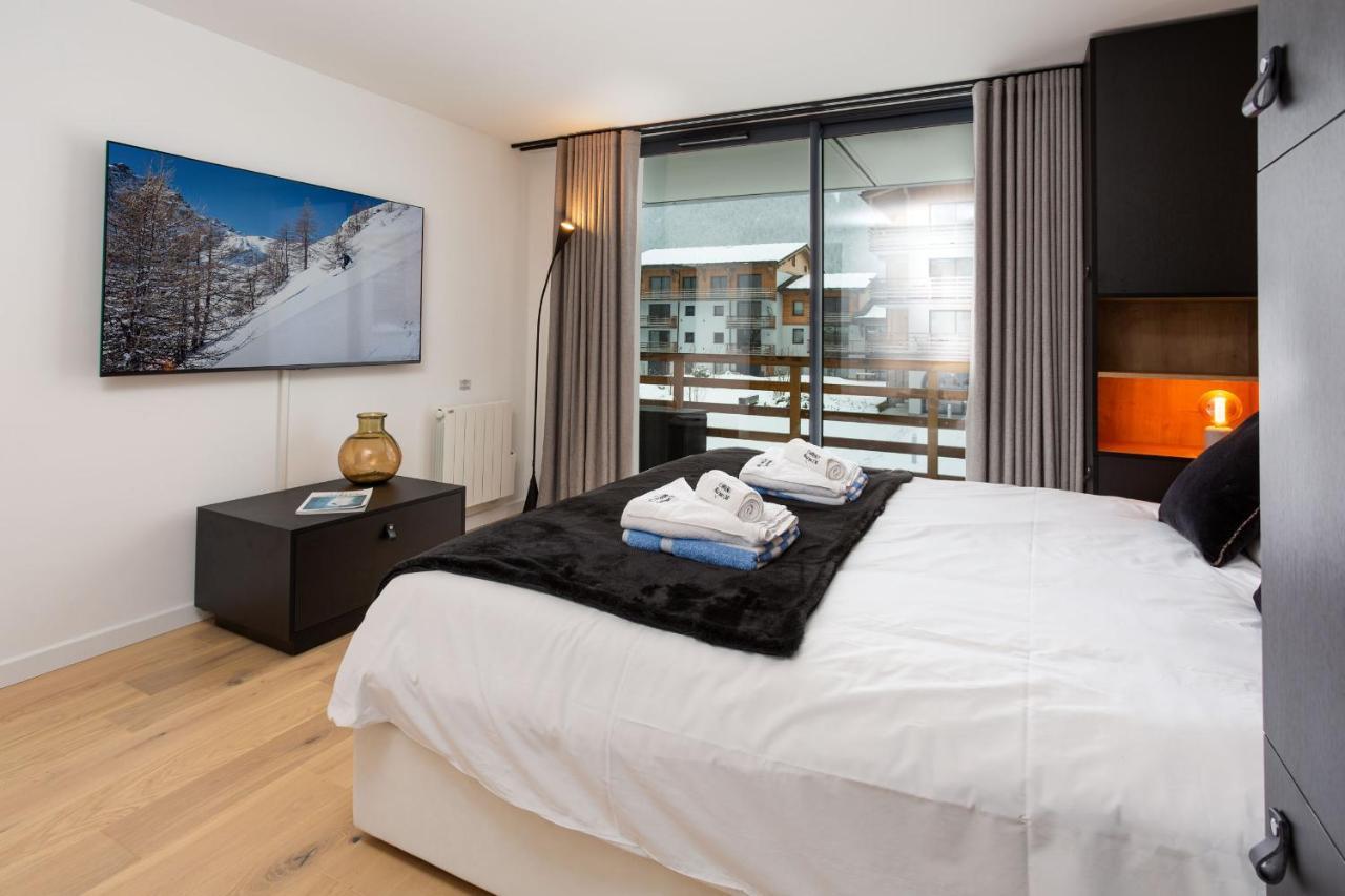 La Cordee 612 Apartment- Year * Chamonix