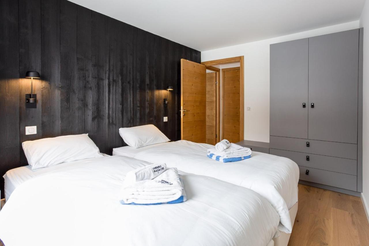La Cordee 612 Apartment- Year Apartment Chamonix