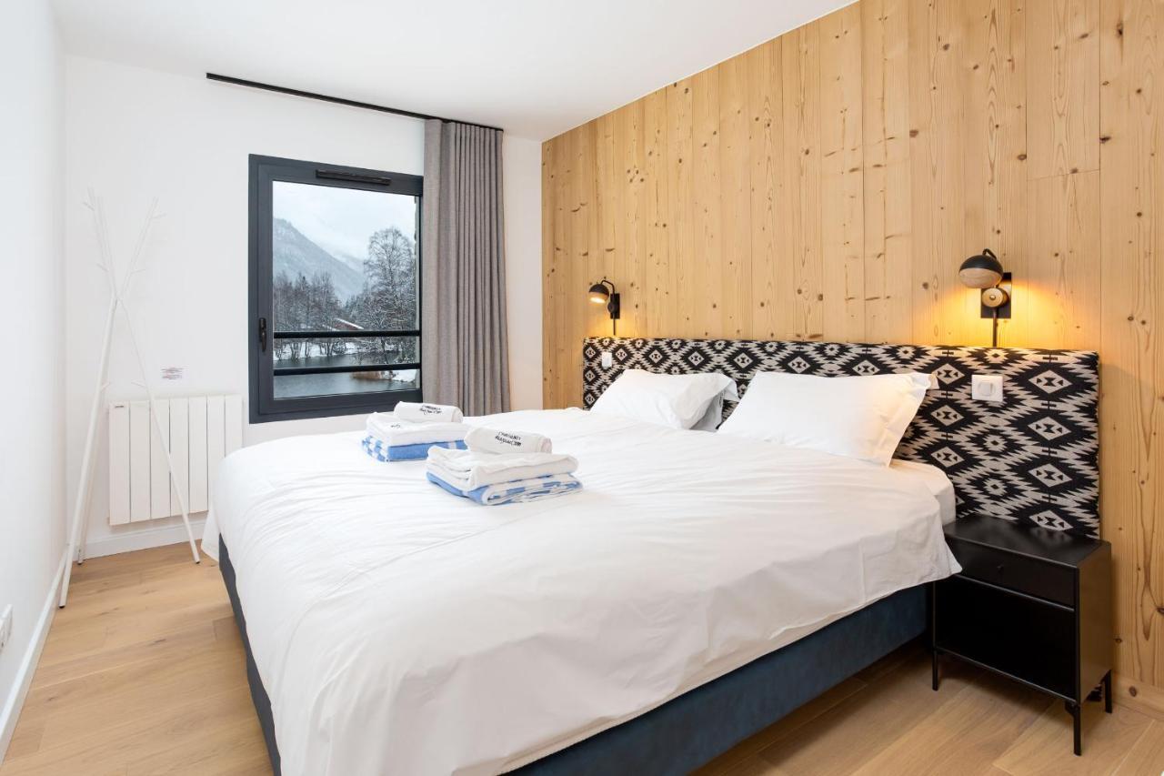 La Cordee 612 Apartment- Year Apartment Chamonix