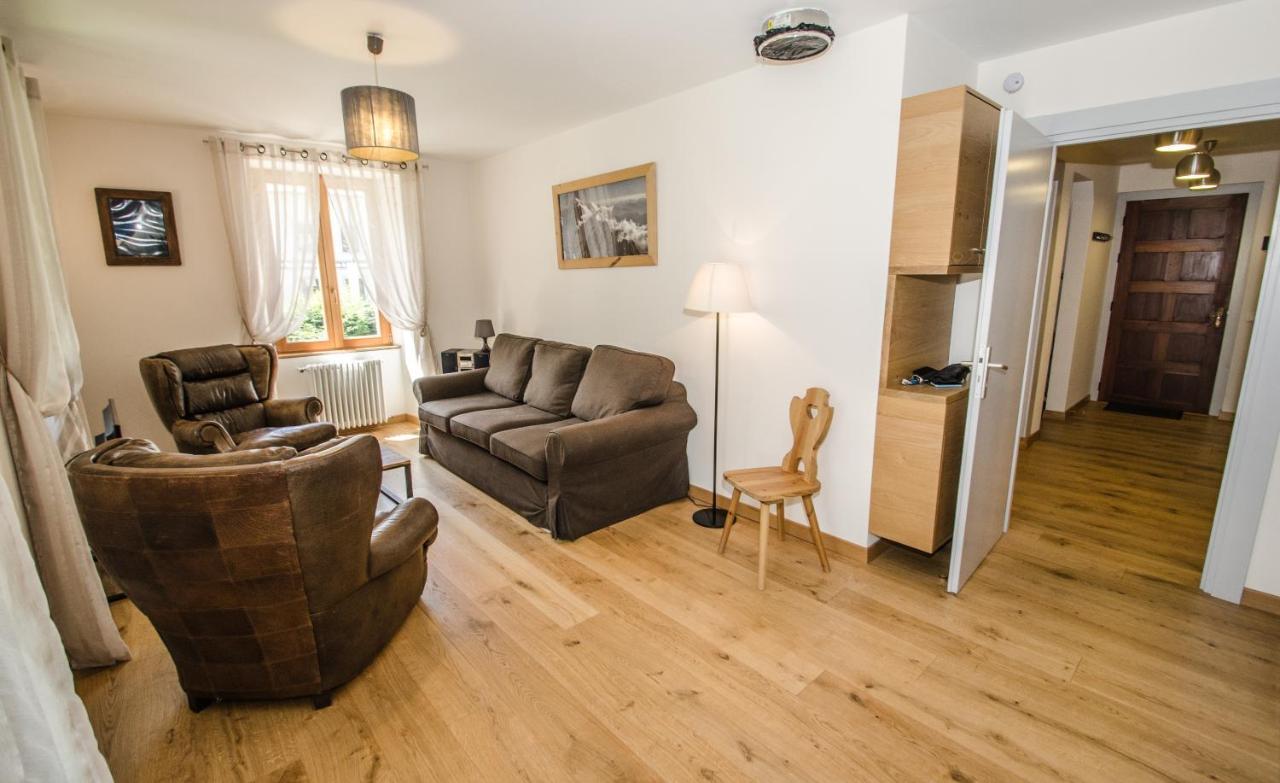 Campanela Apartment *