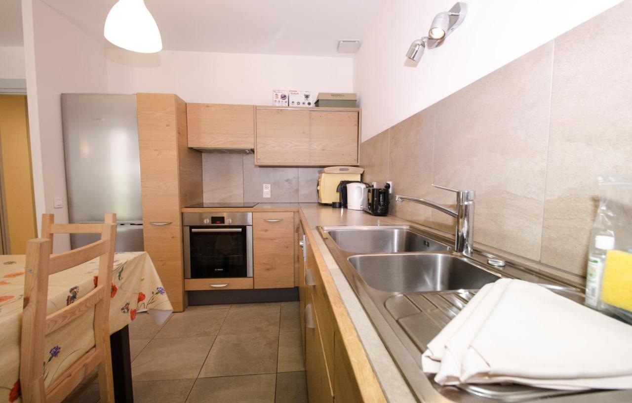 Campanela Apartment *