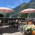 Alpenrose Chamonix