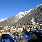 Studio Chaleureux Chamonix Centre