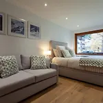 Apartment Brevent Fodera