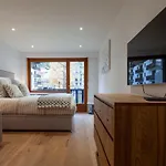 Apartment Brevent Fodera