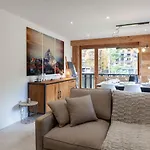 Apartment Brevent Fodera