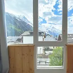 Residence Mummery Chamonix
