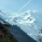 Appartement Avec Garage Centre Chamonix