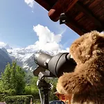 Camping Les Marmottes