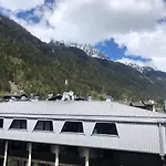 Studio Lumineux Neuf Dans L\'Hyper Centre Avec Vue