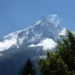 Camping Les Marmottes