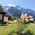 Camping Les Marmottes