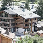 Hotel Le Montana & Spa