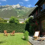 Chalet Clos 66