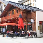 Concordia 7 Apartment - Chamonix All Year