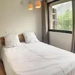 Blue Bird Lodge