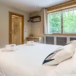 Concordia 7 Apartment - Chamonix All Year