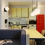 Appart\'Hotel Bellamy Chamonix