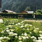 Alpenrose Chamonix