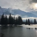Alpenrose Chamonix