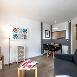 Residence Jonquille